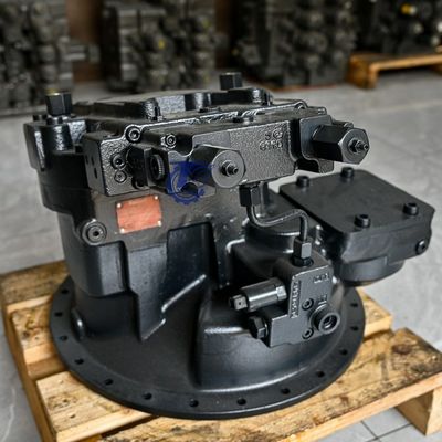 A8vo107 A8vo120 Máy bơm thủy lực Serise