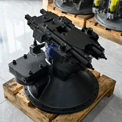 A8vo107 A8vo120 Máy bơm thủy lực Serise