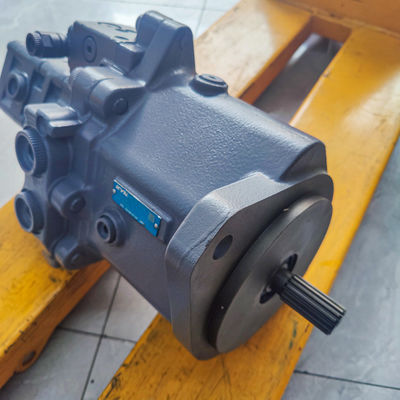 PSVL2 Kayaba Piston Pump KYB PSVL2-36CG-2 cho máy đào KX185 KX183 KUBOTA