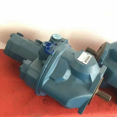 R55-7 R60-7 bơm chính thủy lực cho bộ phận sửa chữa bơm APD25 máy đào hiện đại