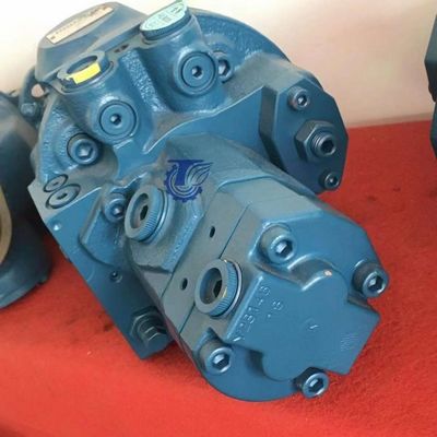 R55-7 R60-7 bơm chính thủy lực cho bộ phận sửa chữa bơm APD25 máy đào hiện đại