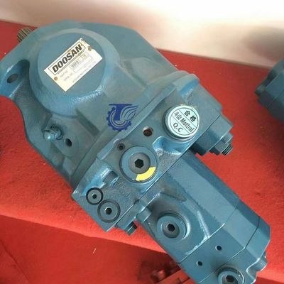 R55-7 R60-7 bơm chính thủy lực cho bộ phận sửa chữa bơm APD25 máy đào hiện đại