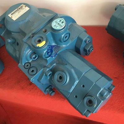 R55-7 R60-7 bơm chính thủy lực cho bộ phận sửa chữa bơm APD25 máy đào hiện đại