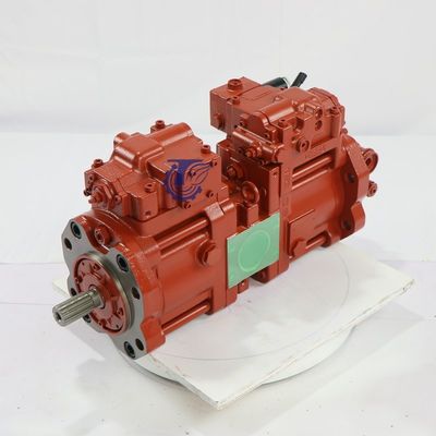 Hyundai R110 130 150-5-7 bơm thủy lực chính 31N3-10050 31N3-10060 bơm máy đào,