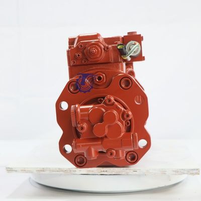 Hyundai R110 130 150-5-7 bơm thủy lực chính 31N3-10050 31N3-10060 bơm máy đào,