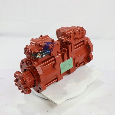 Hyundai R110 130 150-5-7 bơm thủy lực chính 31N3-10050 31N3-10060 bơm máy đào,