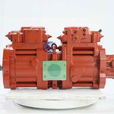 Hyundai R110 130 150-5-7 bơm thủy lực chính 31N3-10050 31N3-10060 bơm máy đào,