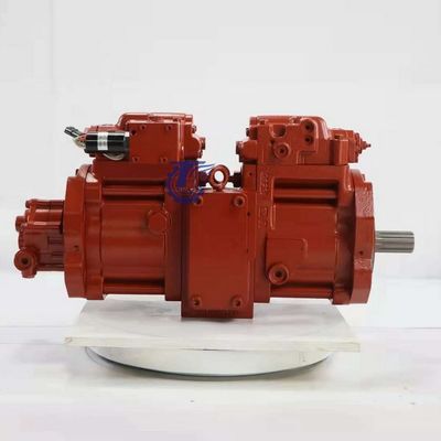 Máy bơm thủy lực hiện đại 150-9 KAWASAK K5V80DTP KAWASAK K3V63 bộ máy bơm máy bơm lớn