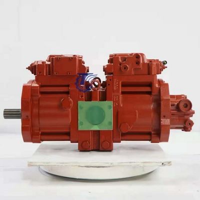 Máy bơm thủy lực hiện đại 150-9 KAWASAK K5V80DTP KAWASAK K3V63 bộ máy bơm máy bơm lớn