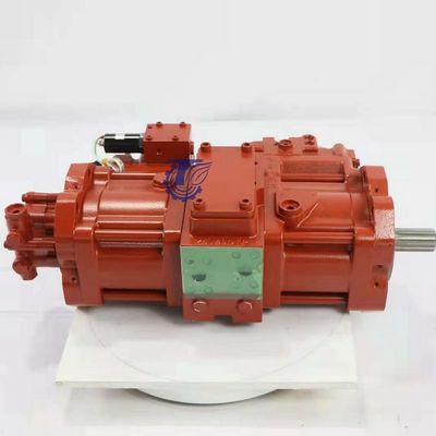 Máy bơm thủy lực hiện đại 150-9 KAWASAK K5V80DTP KAWASAK K3V63 bộ máy bơm máy bơm lớn