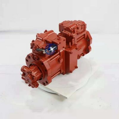 Máy bơm thủy lực hiện đại 150-9 KAWASAK K5V80DTP KAWASAK K3V63 bộ máy bơm máy bơm lớn