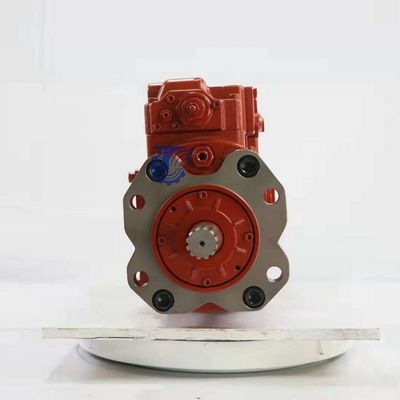 Máy bơm thủy lực hiện đại 150-9 KAWASAK K5V80DTP KAWASAK K3V63 bộ máy bơm máy bơm lớn