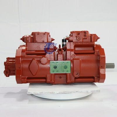31N6-10010 Máy đào bơm thủy lực K3v112dt KAWASAK Bơm phụ tùng R210-7 R215-7 R220-5 Hyundai