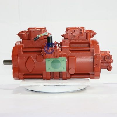31N6-10010 Máy đào bơm thủy lực K3v112dt KAWASAK Bơm phụ tùng R210-7 R215-7 R220-5 Hyundai