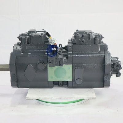 Hyundai R290-7 R290LC-7 31N8-10051 Máy bơm thủy lực K5V140DTP Cho R300 R305 R350-5-7