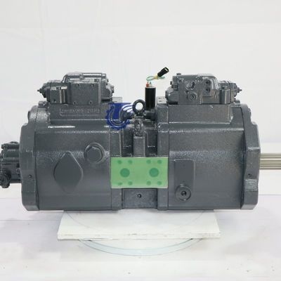 Hyundai R290-7 R290LC-7 31N8-10051 Máy bơm thủy lực K5V140DTP Cho R300 R305 R350-5-7