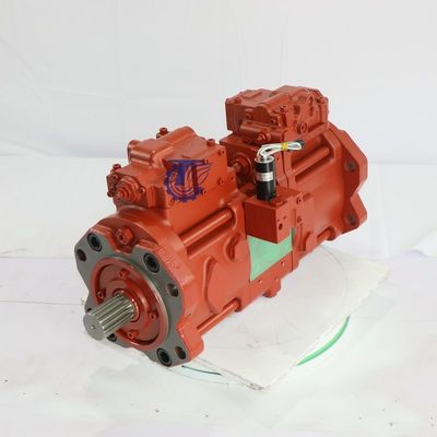 31N8-10070 K5V140 K5V140DTP-1J9R-9C12 Máy bơm thủy lực cho Hyundai R305-7 R305-7LC R305-9 R335 R350-7-9