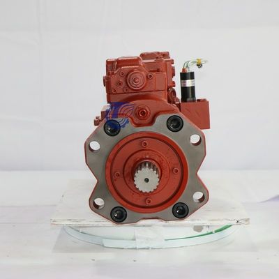 31N8-10070 K5V140 K5V140DTP-1J9R-9C12 Máy bơm thủy lực cho Hyundai R305-7 R305-7LC R305-9 R335 R350-7-9