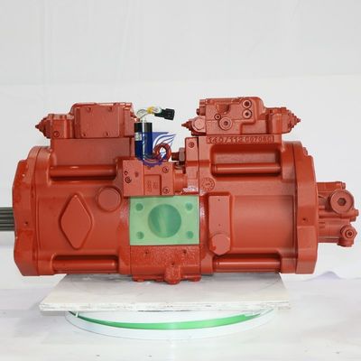31N8-10070 K5V140 K5V140DTP-1J9R-9C12 Máy bơm thủy lực cho Hyundai R305-7 R305-7LC R305-9 R335 R350-7-9