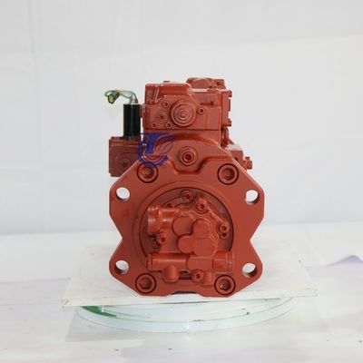 31N8-10070 K5V140 K5V140DTP-1J9R-9C12 Máy bơm thủy lực cho Hyundai R305-7 R305-7LC R305-9 R335 R350-7-9