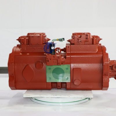 Hyundai R335-7lc K3V180DT máy đào bơm thủy lực bơm thủy lực axis piston