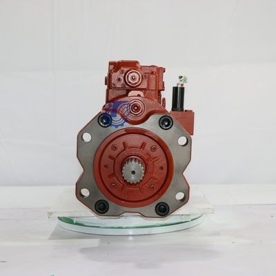 Hyundai R335-7lc K3V180DT máy đào bơm thủy lực bơm thủy lực axis piston