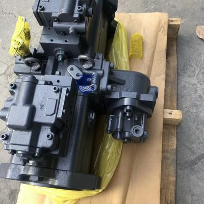 K3V180 Hyundai 375 385-7-9 Máy đào bơm thủy lực Bơm axis