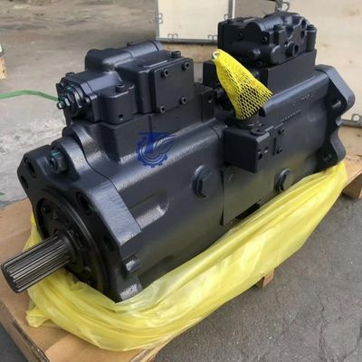 K3V180 Hyundai 375 385-7-9 Máy đào bơm thủy lực Bơm axis