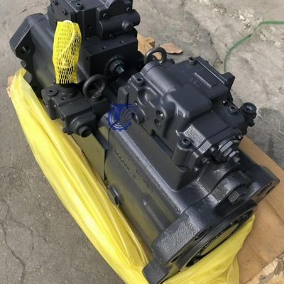 K3V180 Hyundai 375 385-7-9 Máy đào bơm thủy lực Bơm axis