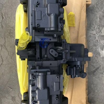 K3V180 Hyundai 375 385-7-9 Máy đào bơm thủy lực Bơm axis