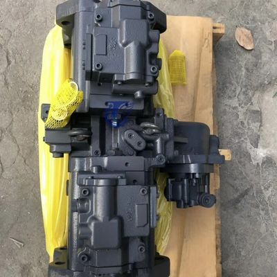 K3V180 Hyundai 375 385-7-9 Máy đào bơm thủy lực Bơm axis
