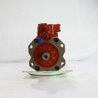 Máy đào R385 R455-7-9 Máy bơm chính thủy lực 31QA-10010 31NB-10022