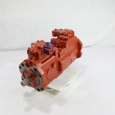 Máy đào R385 R455-7-9 Máy bơm chính thủy lực 31QA-10010 31NB-10022