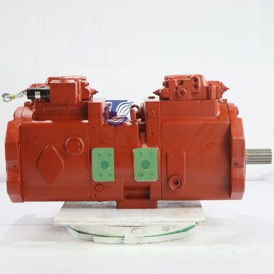Máy đào R385 R455-7-9 Máy bơm chính thủy lực 31QA-10010 31NB-10022