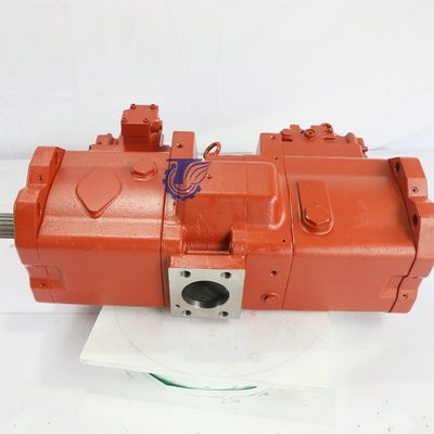 Máy đào R385 R455-7-9 Máy bơm chính thủy lực 31QA-10010 31NB-10022