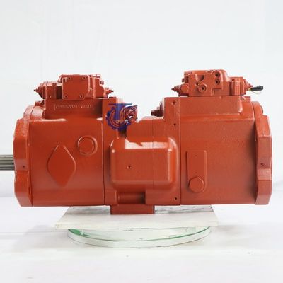 Máy đào R385 R455-7-9 Máy bơm chính thủy lực 31QA-10010 31NB-10022