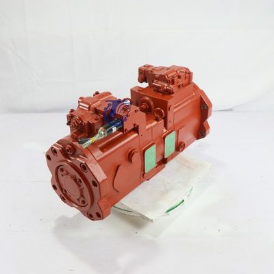 Máy đào R385 R455-7-9 Máy bơm chính thủy lực 31QA-10010 31NB-10022