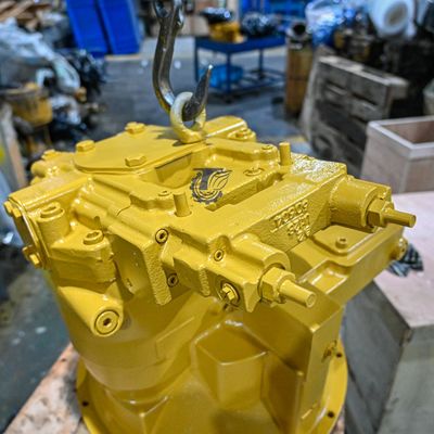 123-2235 153-9185 TQ330b A8V0160 Máy máy bơm chính thủy lực 3306