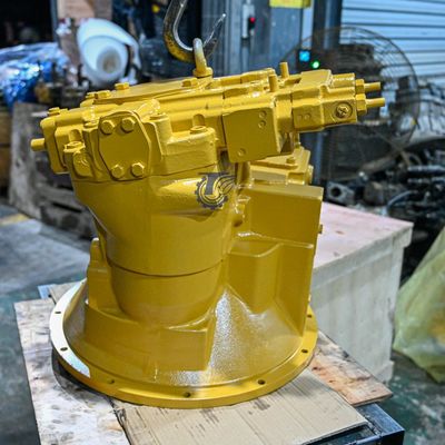 123-2235 153-9185 TQ330b A8V0160 Máy máy bơm chính thủy lực 3306