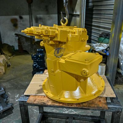 123-2235 153-9185 TQ330b A8V0160 Máy máy bơm chính thủy lực 3306