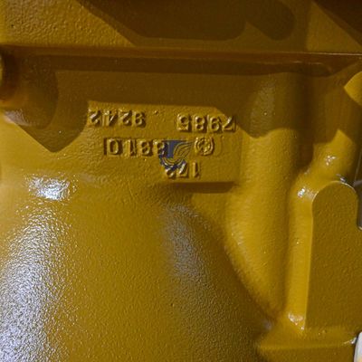 123-2235 153-9185 TQ330b A8V0160 Máy máy bơm chính thủy lực 3306