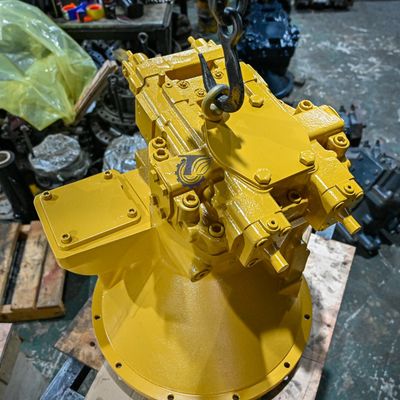 123-2235 153-9185 TQ330b A8V0160 Máy máy bơm chính thủy lực 3306