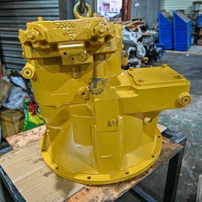 123-2235 153-9185 TQ330b A8V0160 Máy máy bơm chính thủy lực 3306