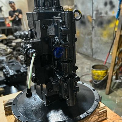 Doosan DX215-9C DX225-9 Máy đào bơm thủy lực DPA117 401-00347 K1000288B