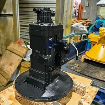 Doosan DX215-9C DX225-9 Máy đào bơm thủy lực DPA117 401-00347 K1000288B
