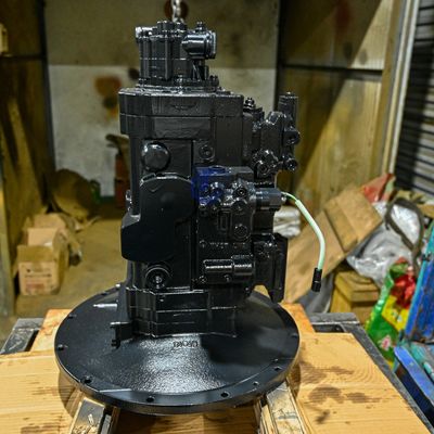 Doosan DX215-9C DX225-9 Máy đào bơm thủy lực DPA117 401-00347 K1000288B