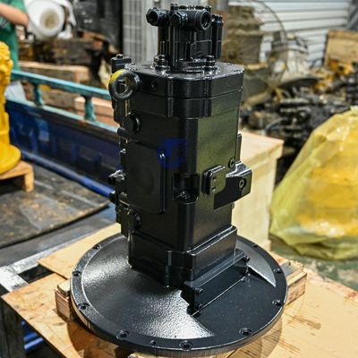 Doosan DX215-9C DX225-9 Máy đào bơm thủy lực DPA117 401-00347 K1000288B