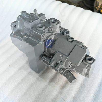 Hitachi ZAX70 máy bơm thủy lực 4437197 4469025 Cho ZX70 ZX70-HHE ZX80LCK ZX80SB-HCME