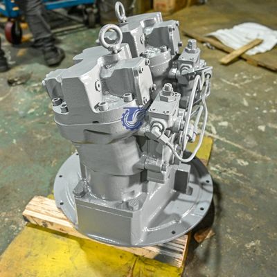 Hpv116 Hitachi Ex200-1 Máy đào bơm thủy lực Ex200-2 Hpv116c Bơm thủy lực