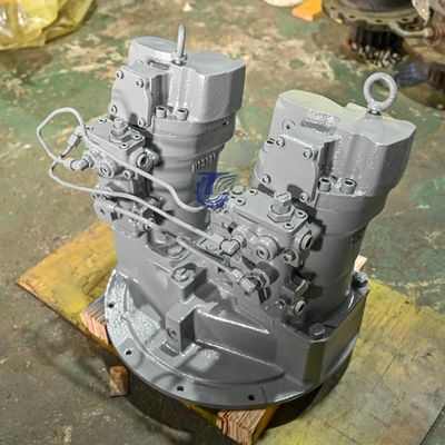 Hpv116 Hitachi Ex200-1 Máy đào bơm thủy lực Ex200-2 Hpv116c Bơm thủy lực